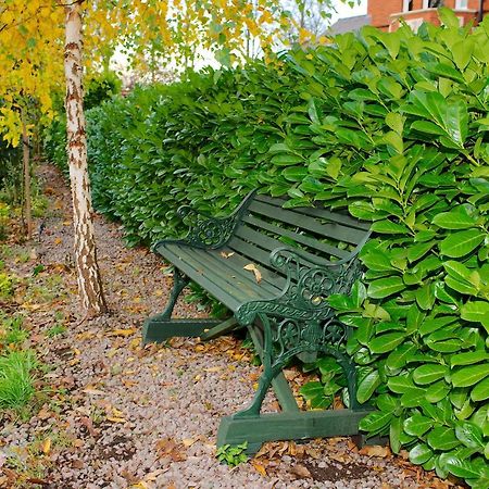 Little Redlands B&B Лінкольн Екстер'єр фото