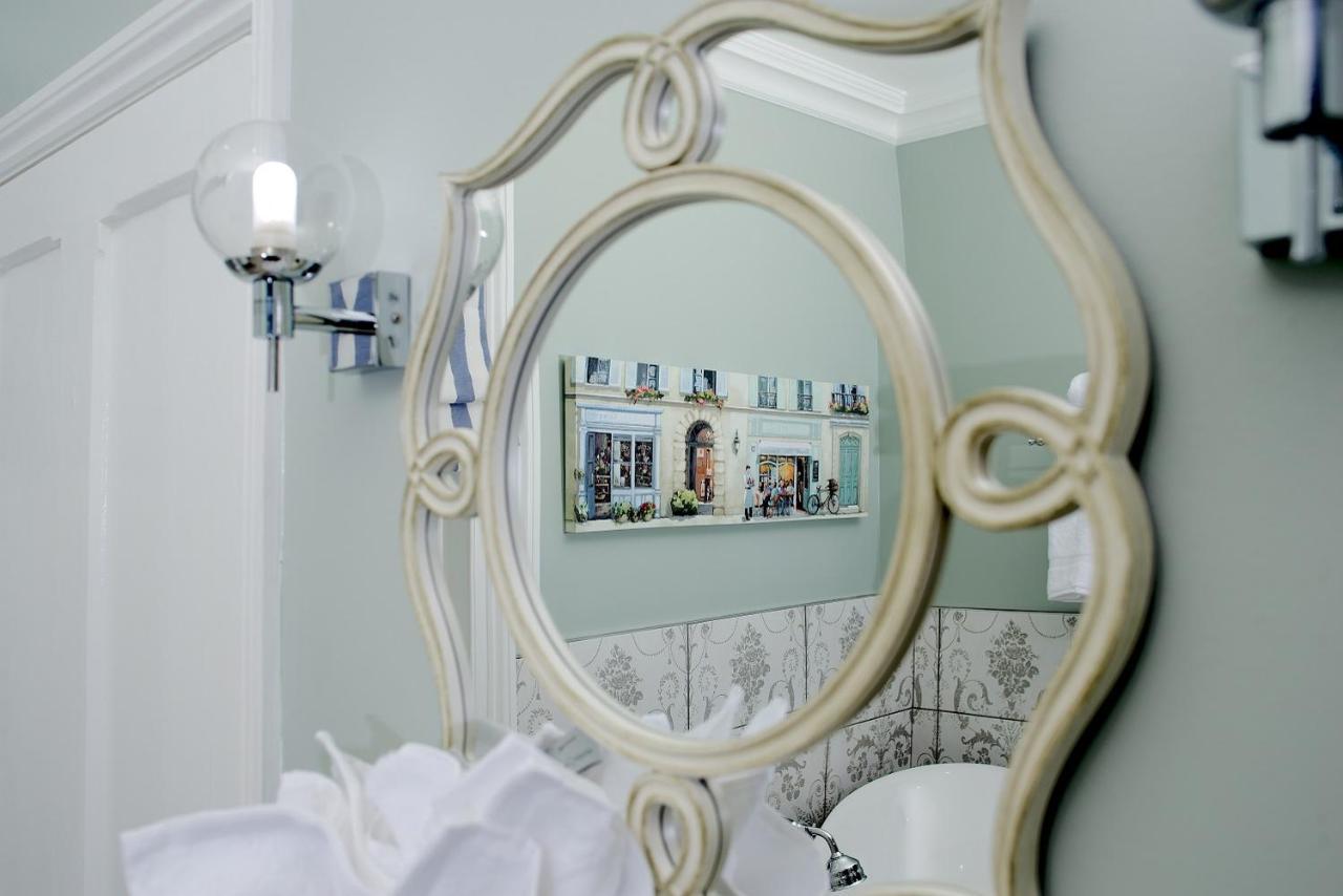 Little Redlands B&B Лінкольн Екстер'єр фото
